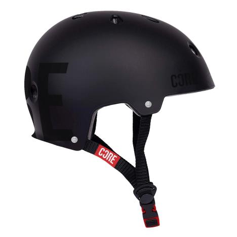 CORE Street Helmet - Stealth/Black £39.95